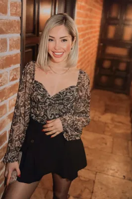 Büşra Turan