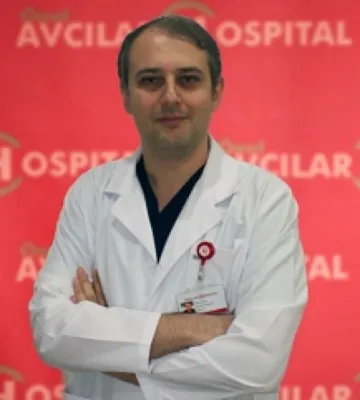 Deniz Güzel