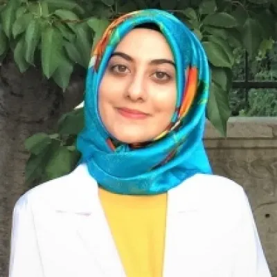 Büşra Dayıoğlu