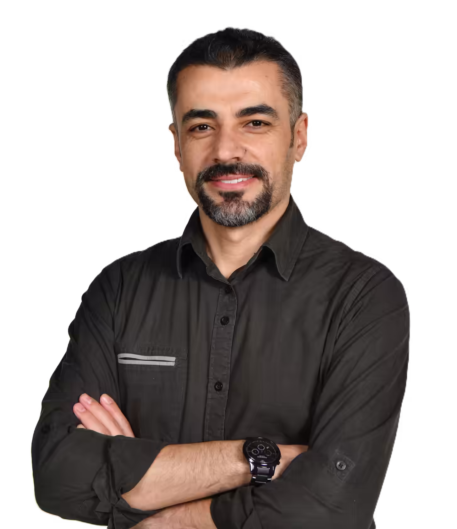 Fatih Kaya
