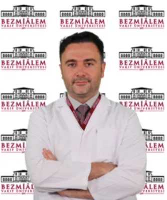 Alper Yenigün