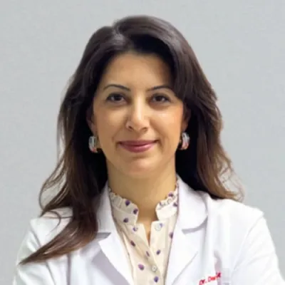 Derya Kuyucu