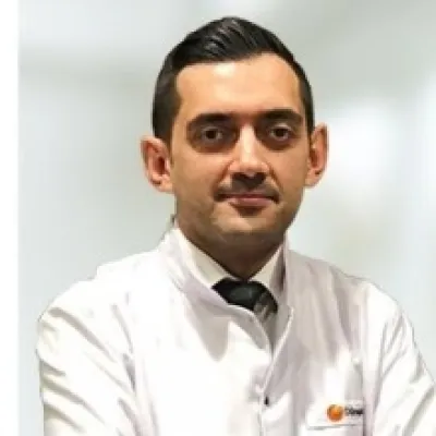 Yekta Onur Polat