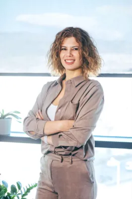 Fatma Şirin Soysüren