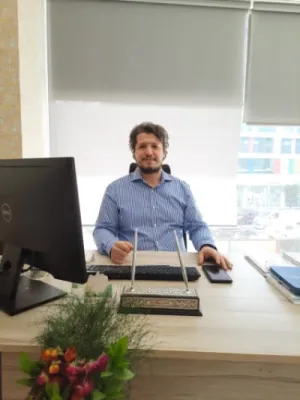 İlker Çolak