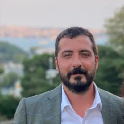 Yakup Burak Özdemir