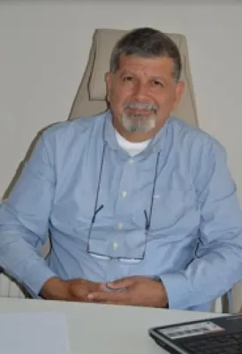 Prof. Dr. Halil Armağan Arıcan profil fotoğrafı