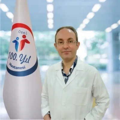Uğur Keskin