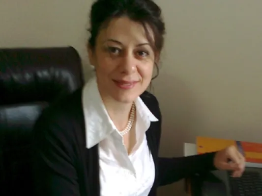 Funda Güdücü Sağır