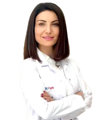 Naciye Kabataş