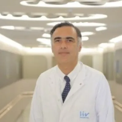 Volkan Murat Ünal