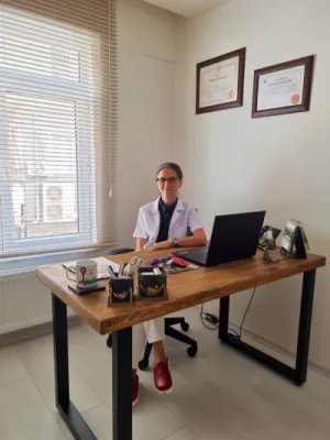 Canan Şule Turgut Ünsal