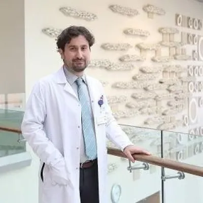 Dr. Adli Başar Gürbüz