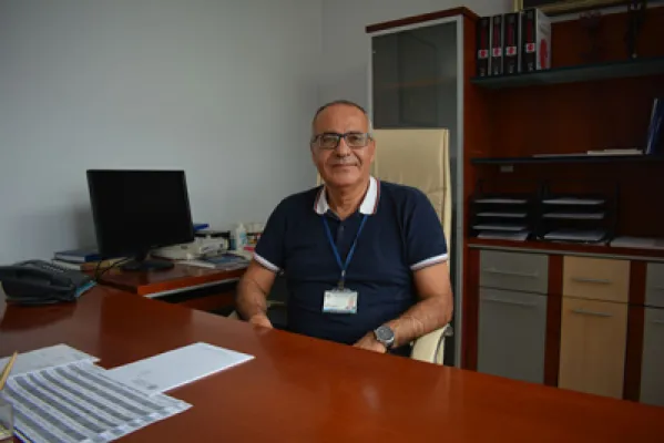 Bülent Semerci