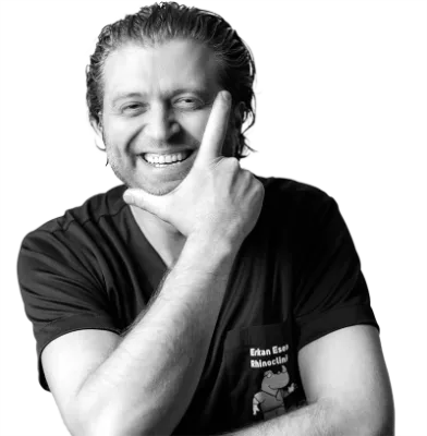 Dr. Erkan Esen