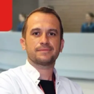 Dr. Semih Öztürk