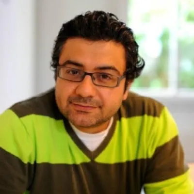 Dr. Özgüç Mehmet Baran