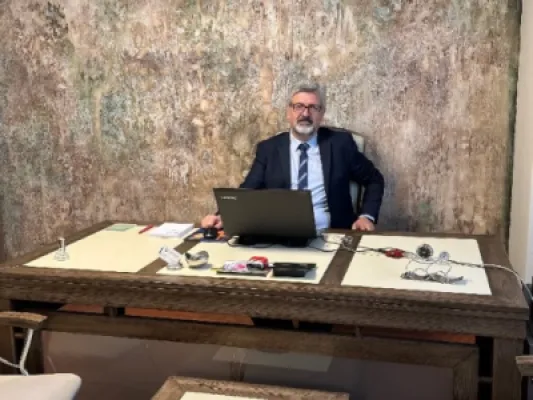 Mustafa Aygen
