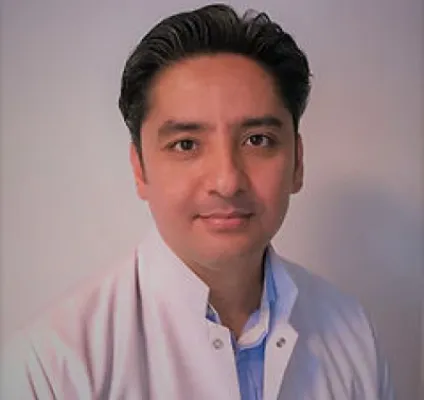 Mehmet Ali Alkan