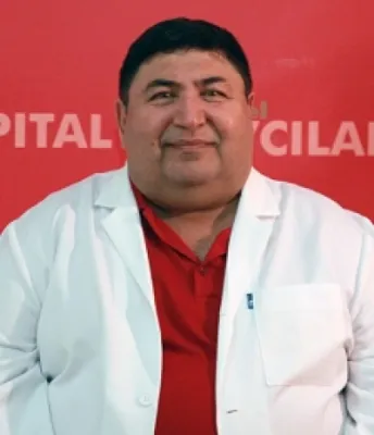 Hamit Şahin