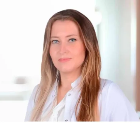 Betül Kaya