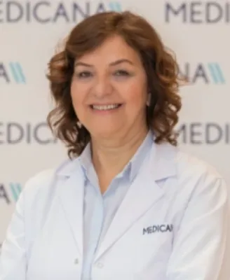 Hülya Bayiz