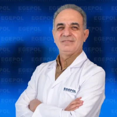 Cengiz Gökalp