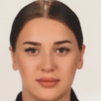 Zeynep Büber