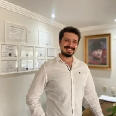 Psk. Canberk Karayağız profil fotoğrafı