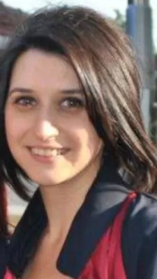 Çağla Ungun