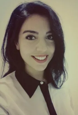 Asena İrem Akın