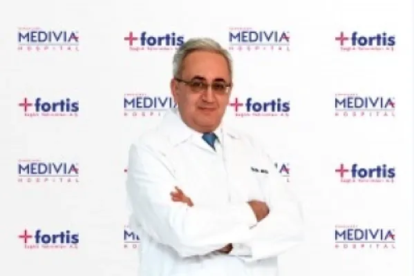 Mehmet Altan Kaya
