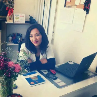Aslı Acar