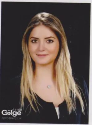 Seda Bircan Erdil