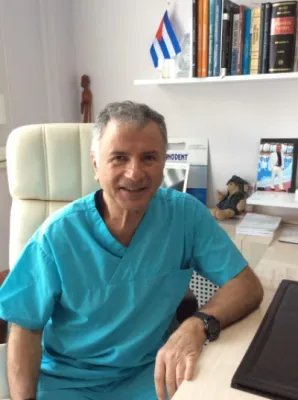 İsmail Beker