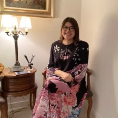Merve Çöldür