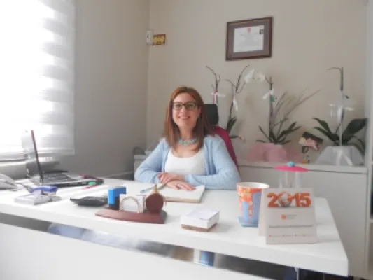 Zeynep Funda Korkmazgil
