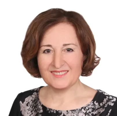 Melike Kayhan