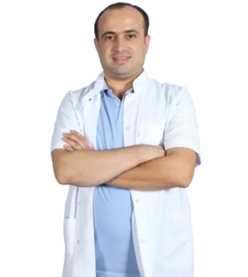 Abdullah Büyükcombak