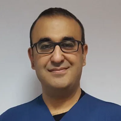Özgür Kılıçkesmez