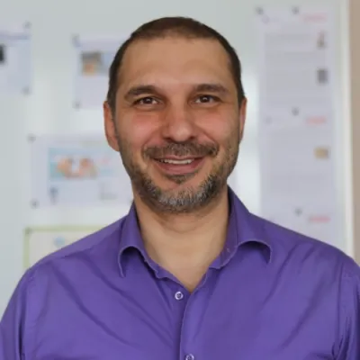 Bora Küçükyazıcı