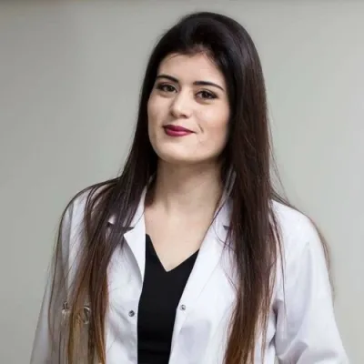 Neslihan Türkoğlu