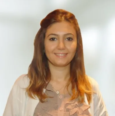 Damla Ekici