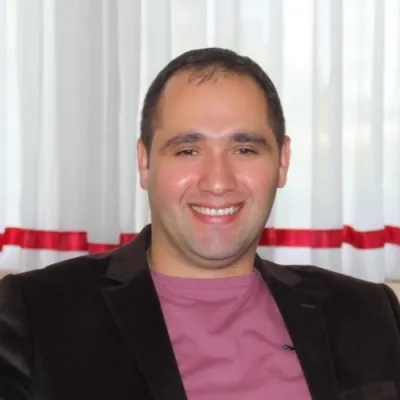 Yusuf Kaya