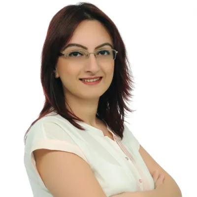 Cangül Tokmaktepe