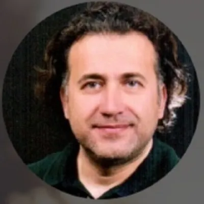 Prof. Dr. Ahmet Topuzoğlu profil fotoğrafı