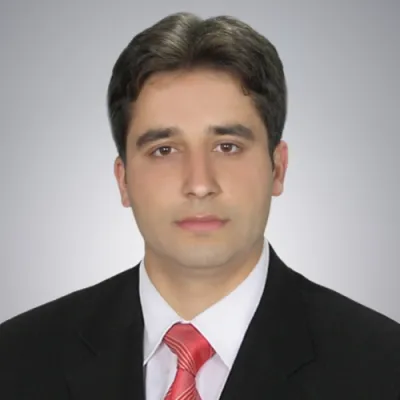 İsmail Ekrem Hacıoğlu