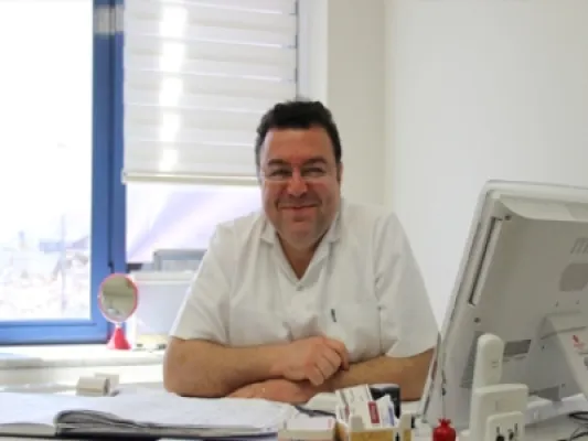 Kenan Özden