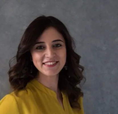 Yeşim Özcan