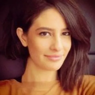 Melike Güray